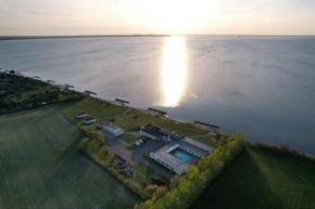 Sct Knudsborg Brenderup 58-Beds on the beach